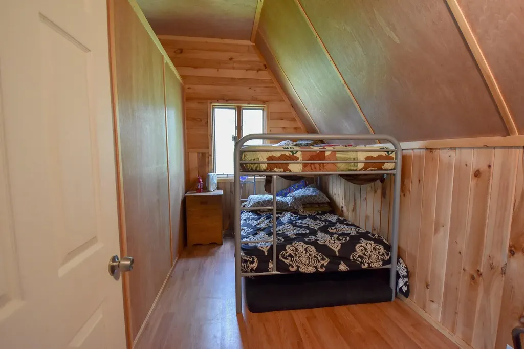 10 Witham Island Ebeemee Twp ME 04414
