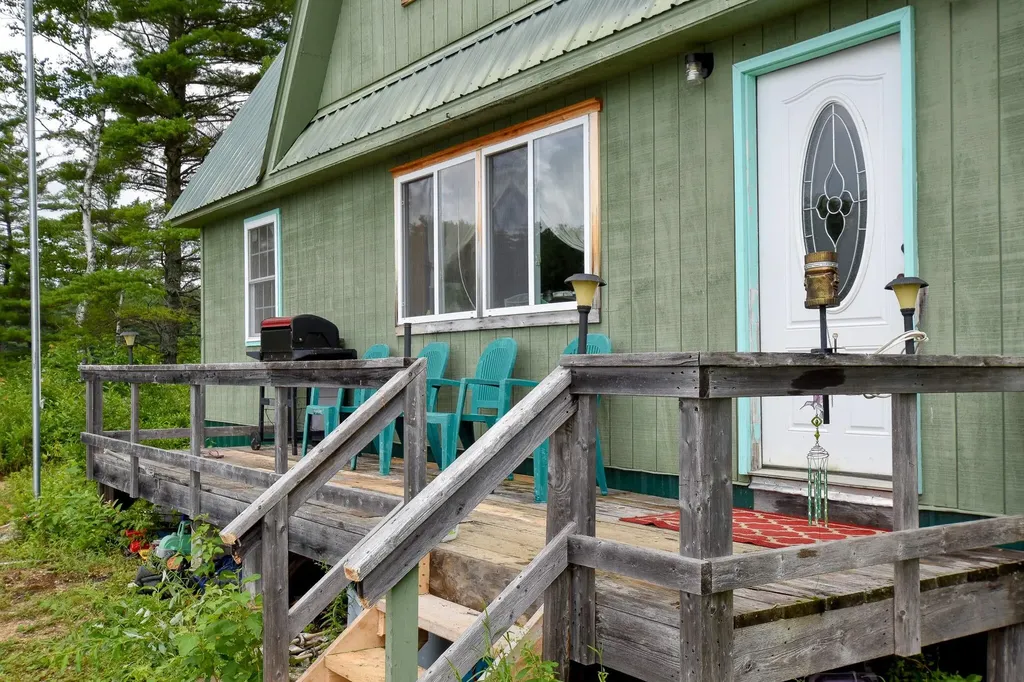 10 Witham Island Ebeemee Twp ME 04414