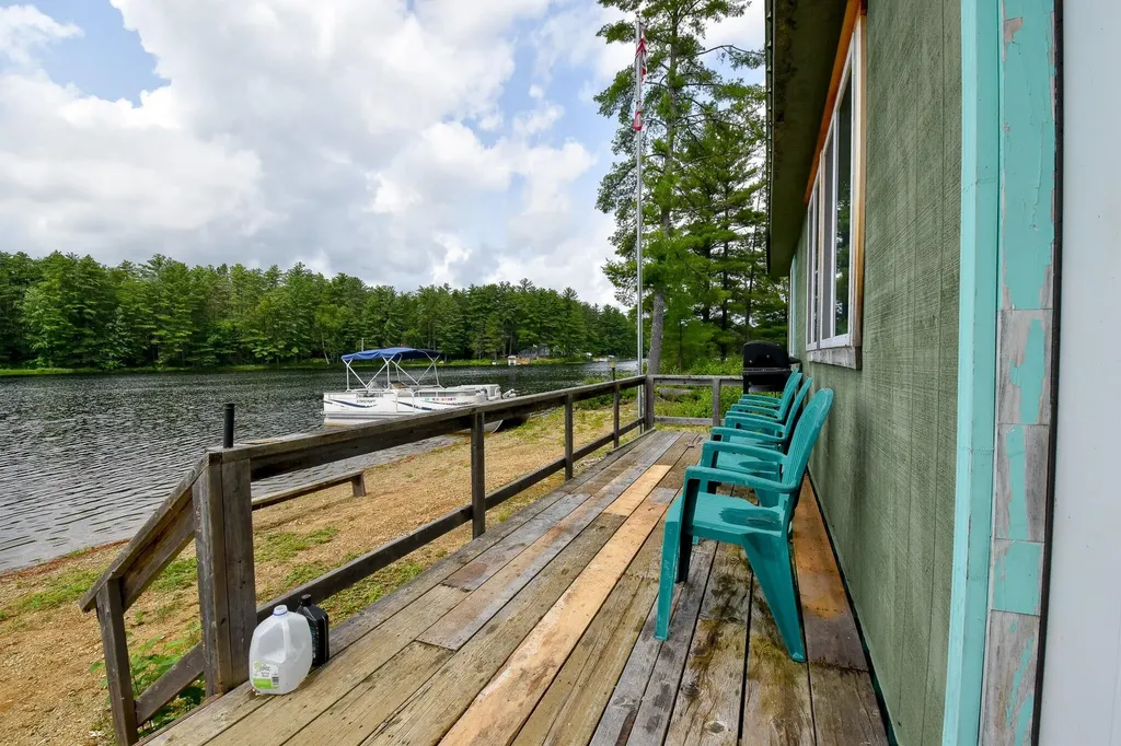 10 Witham Island Ebeemee Twp ME 04414