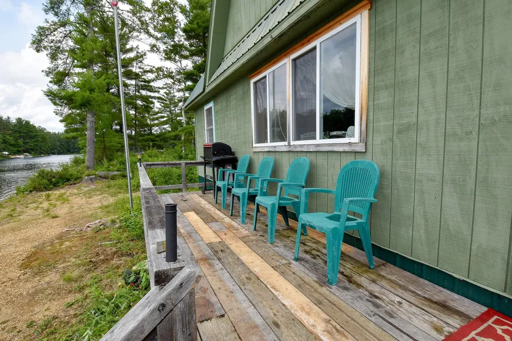 10 Witham Island Ebeemee Twp ME 04414