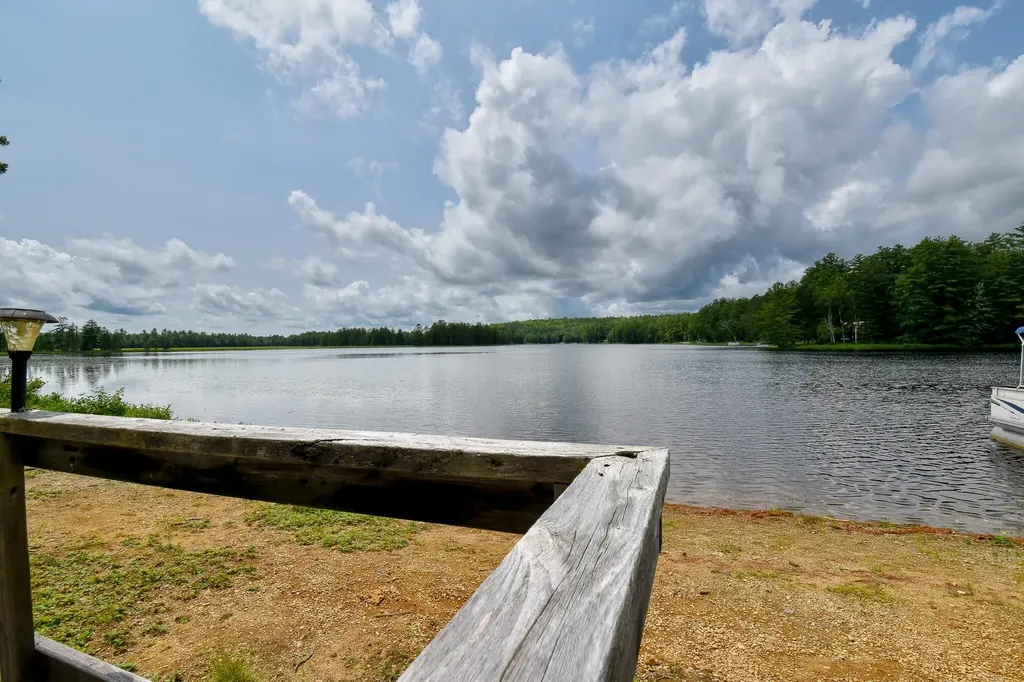 10 Witham Island Ebeemee Twp ME 04414