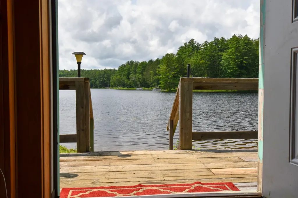 10 Witham Island Ebeemee Twp ME 04414