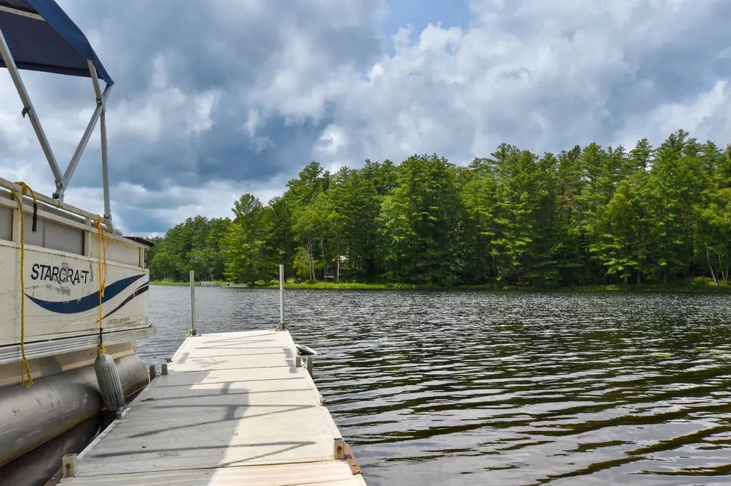 10 Witham Island Ebeemee Twp ME 04414
