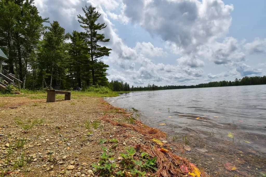 10 Witham Island Ebeemee Twp ME 04414