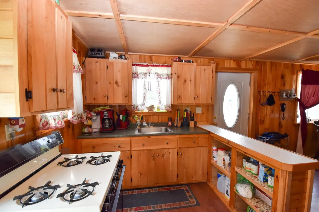 10 Witham Island Ebeemee Twp ME 04414
