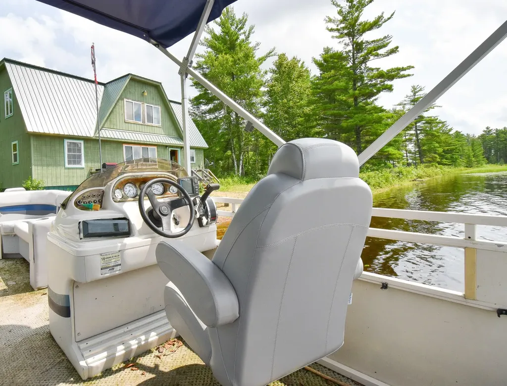 10 Witham Island Ebeemee Twp ME 04414