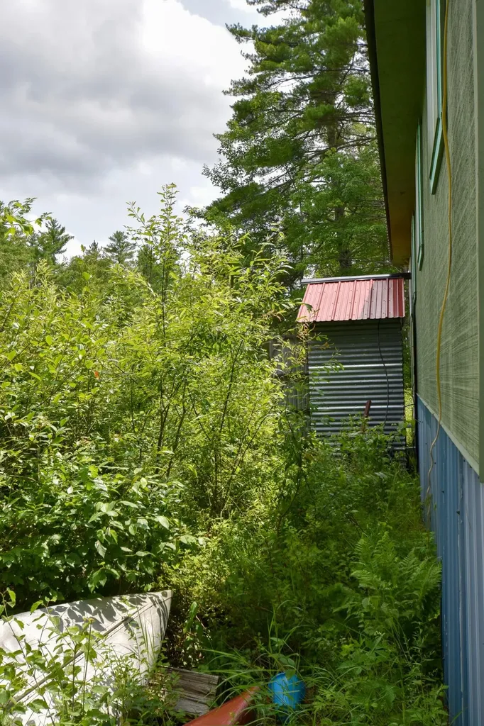 10 Witham Island Ebeemee Twp ME 04414
