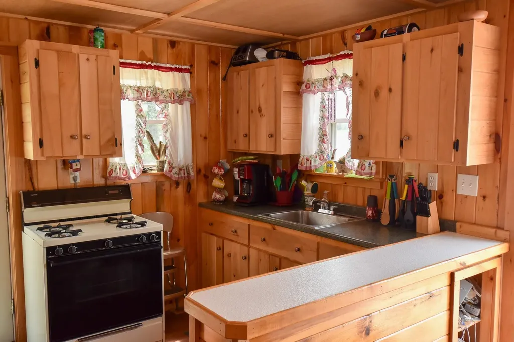 10 Witham Island Ebeemee Twp ME 04414