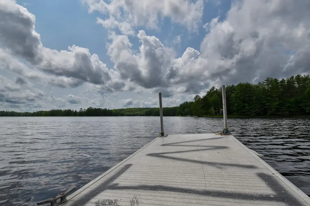 10 Witham Island Ebeemee Twp ME 04414