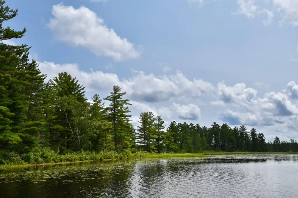 10 Witham Island Ebeemee Twp ME 04414