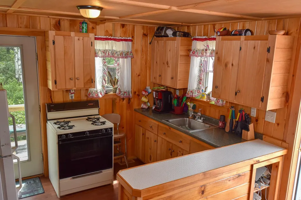 10 Witham Island Ebeemee Twp ME 04414