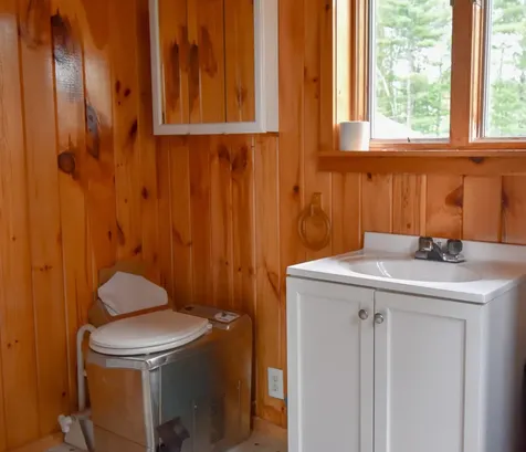 10 Witham Island Ebeemee Twp ME 04414