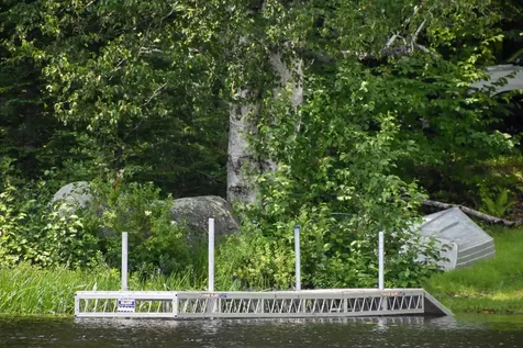 10 Witham Island Ebeemee Twp ME 04414