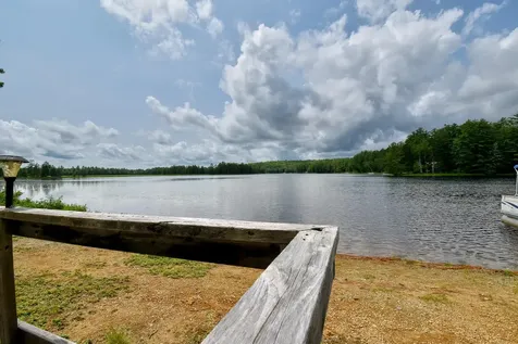 10 Witham Island Ebeemee Twp ME 04414