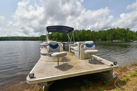 10 Witham Island Ebeemee Twp ME 04414