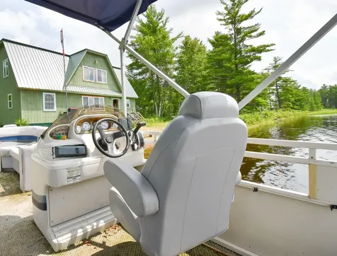 10 Witham Island Ebeemee Twp ME 04414