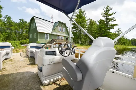 10 Witham Island Ebeemee Twp ME 04414