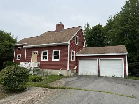 19 Rob Clark Street Winterport ME 04496