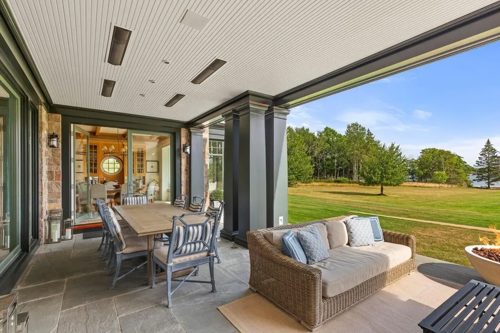 230 Keller Point Road Islesboro ME 04848