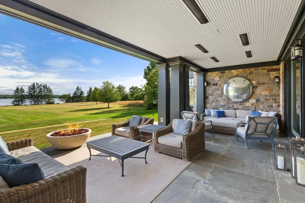 230 Keller Point Road Islesboro ME 04848