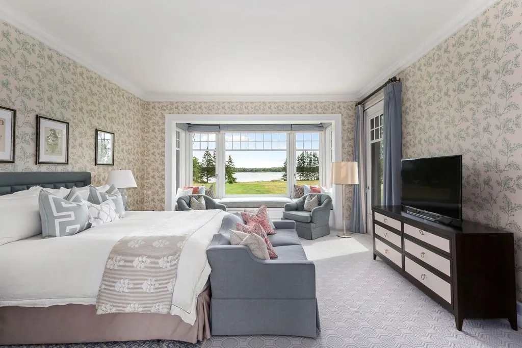 230 Keller Point Road Islesboro ME 04848