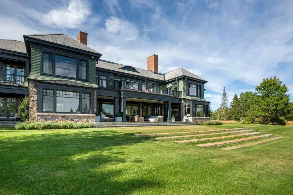 230 Keller Point Road Islesboro ME 04848
