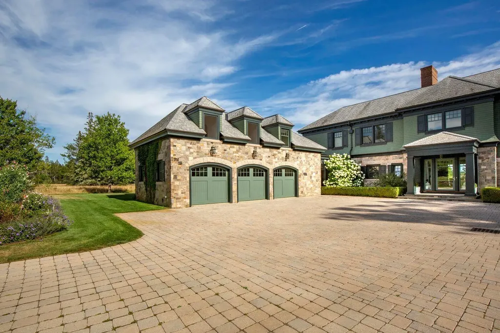 230 Keller Point Road Islesboro ME 04848