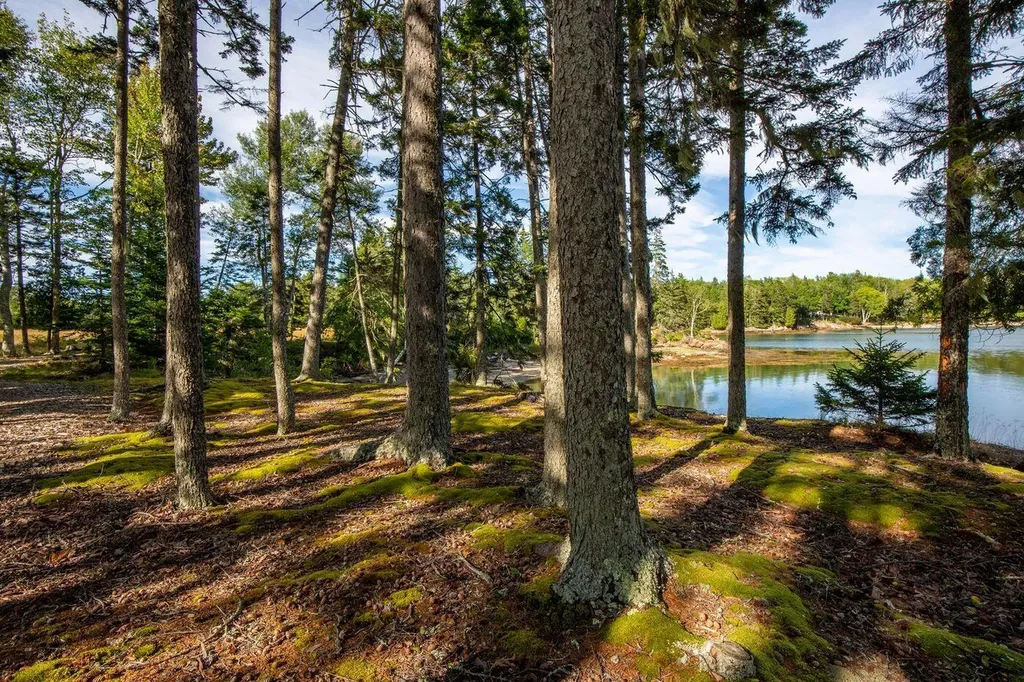 230 Keller Point Road Islesboro ME 04848