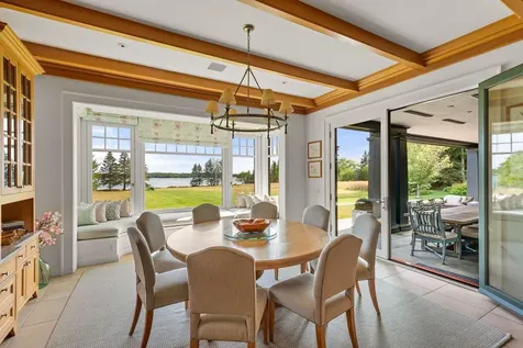 230 Keller Point Road Islesboro ME 04848