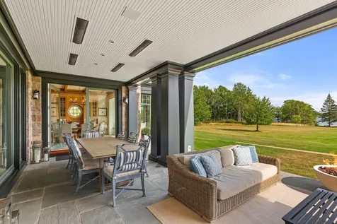 230 Keller Point Road Islesboro ME 04848