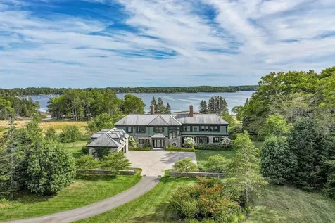 230 Keller Point Road Islesboro ME 04848