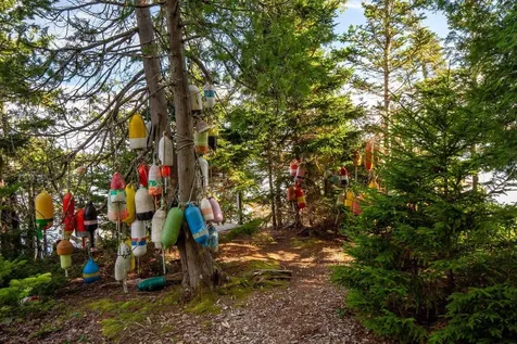 230 Keller Point Road Islesboro ME 04848