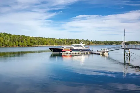 230 Keller Point Road Islesboro ME 04848