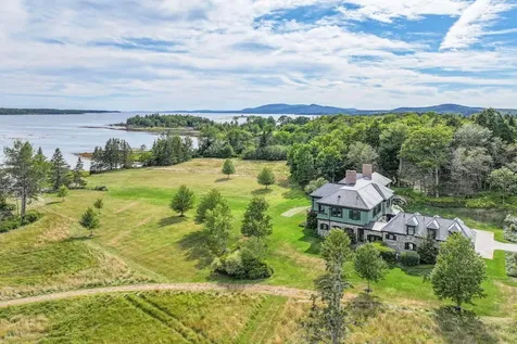 230 Keller Point Road Islesboro ME 04848