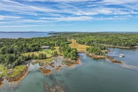 230 Keller Point Road Islesboro ME 04848