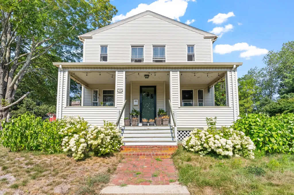 1515 Washington Avenue Portland ME 04103