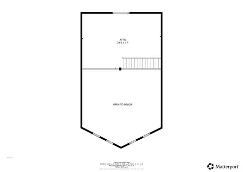 24 Stone House Court Whitefield ME 04353