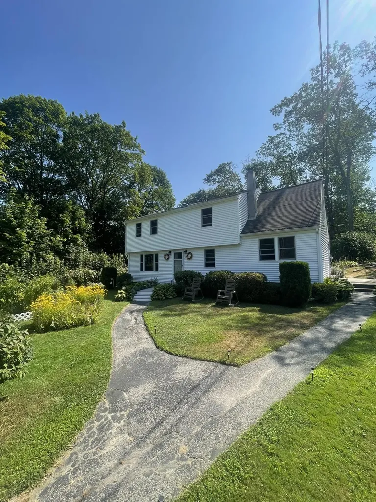 21 Drake Street Portland ME 04103