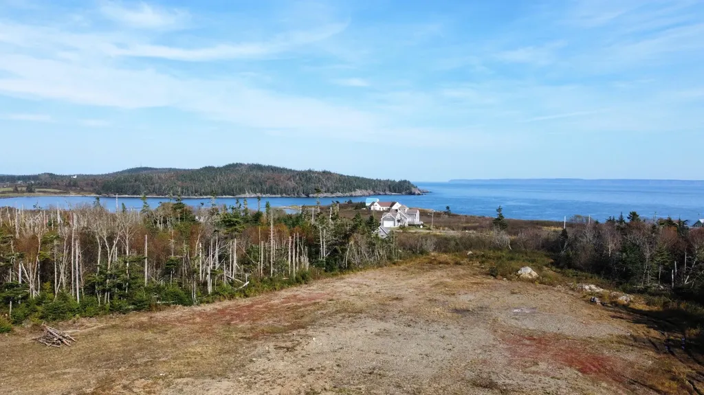 25A-14 Blackwood Lane Lubec ME 04652