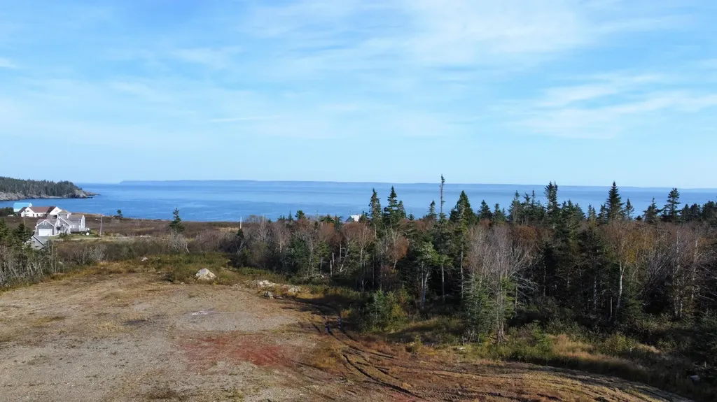25A-14 Blackwood Lane Lubec ME 04652