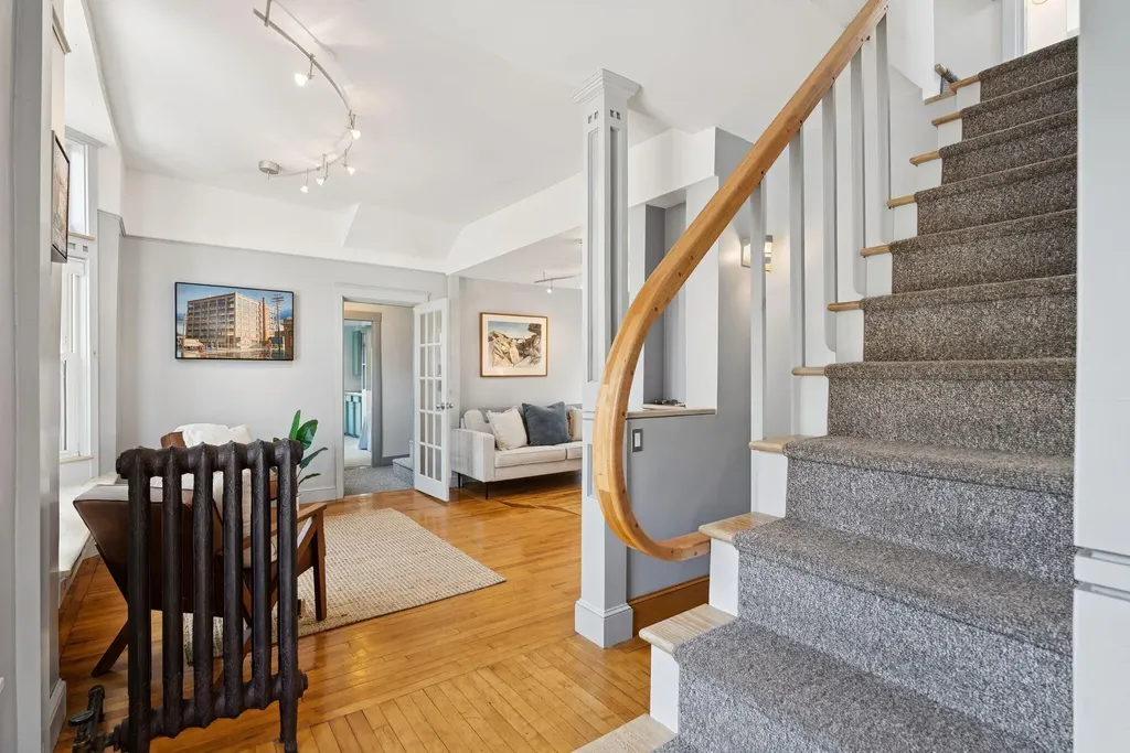 18 South Street Portland ME 04101