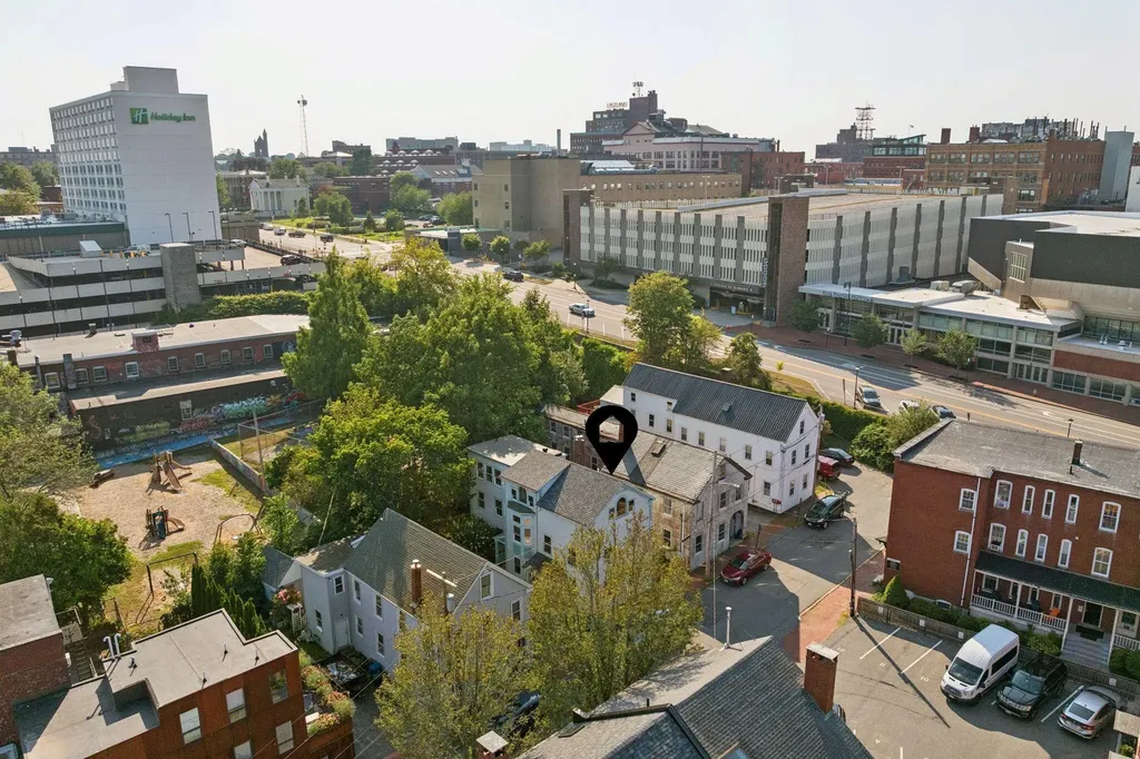 18 South Street Portland ME 04101