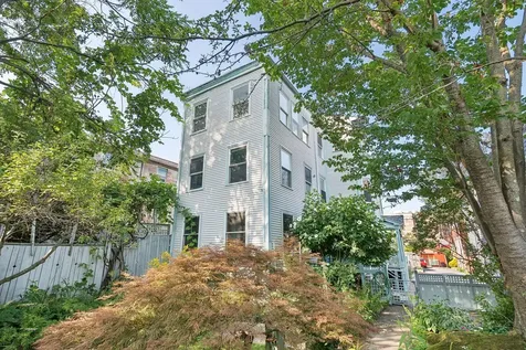 18 South Street Portland ME 04101