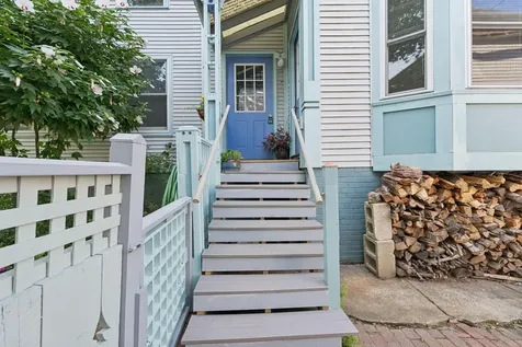 18 South Street Portland ME 04101