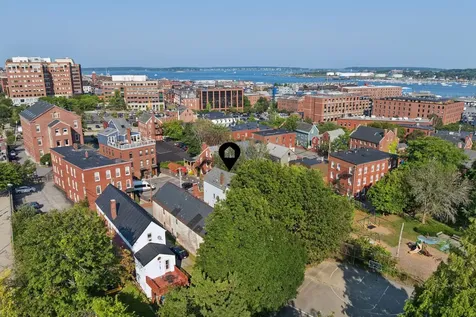 18 South Street Portland ME 04101