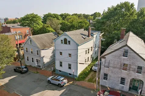 18 South Street Portland ME 04101