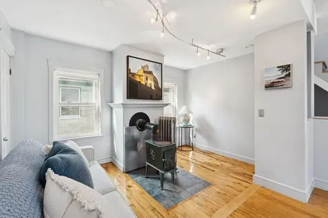 18 South Street Portland ME 04101