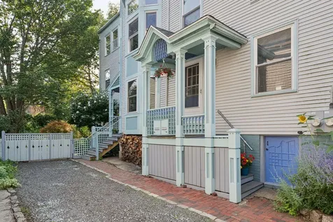 18 South Street Portland ME 04101