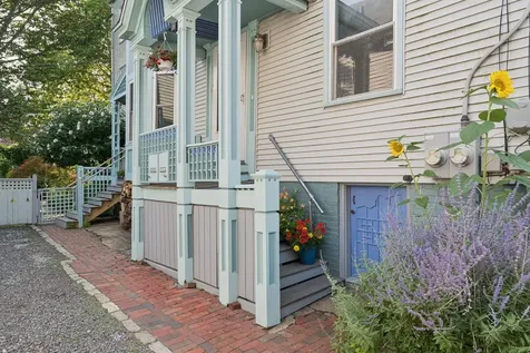 18 South Street Portland ME 04101