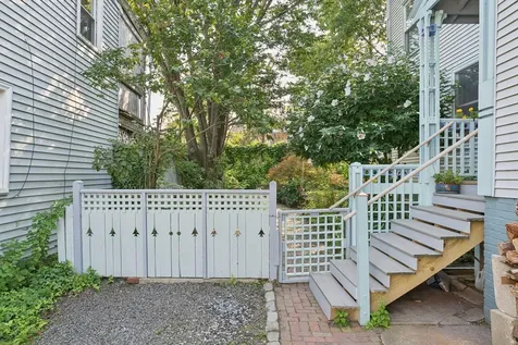 18 South Street Portland ME 04101